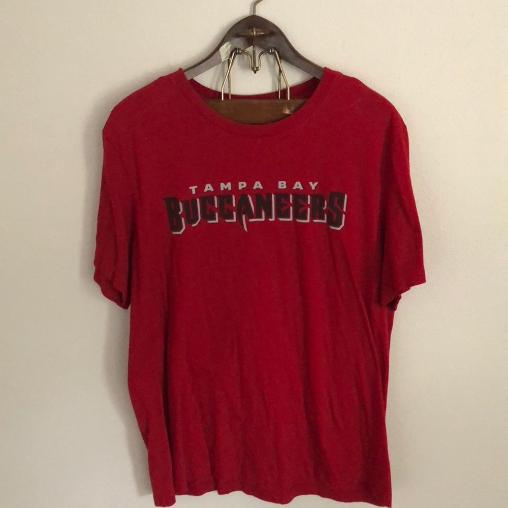 Men’s XL Tampa Bay Bucs Tee